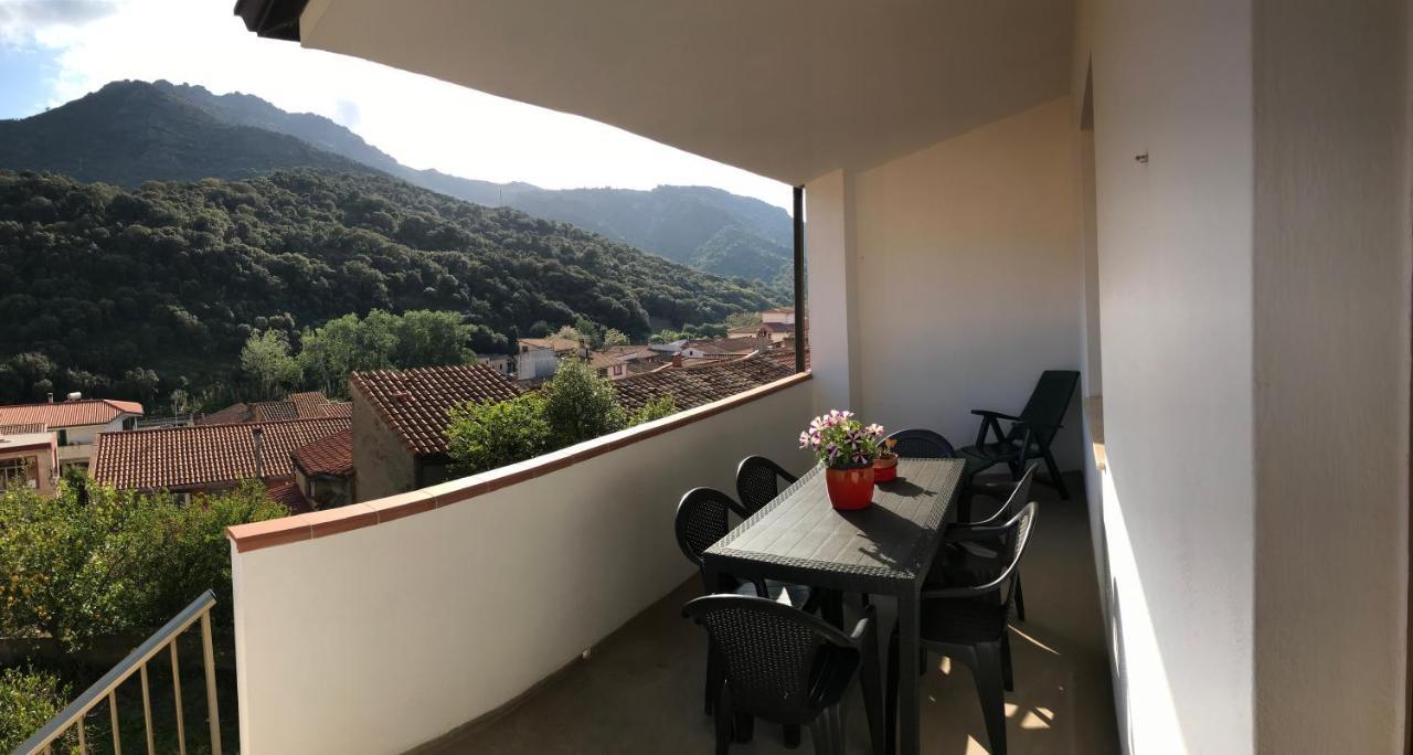 La Corbula - Casa Vacanze - Q5992 Fluminimaggiore Exterior foto