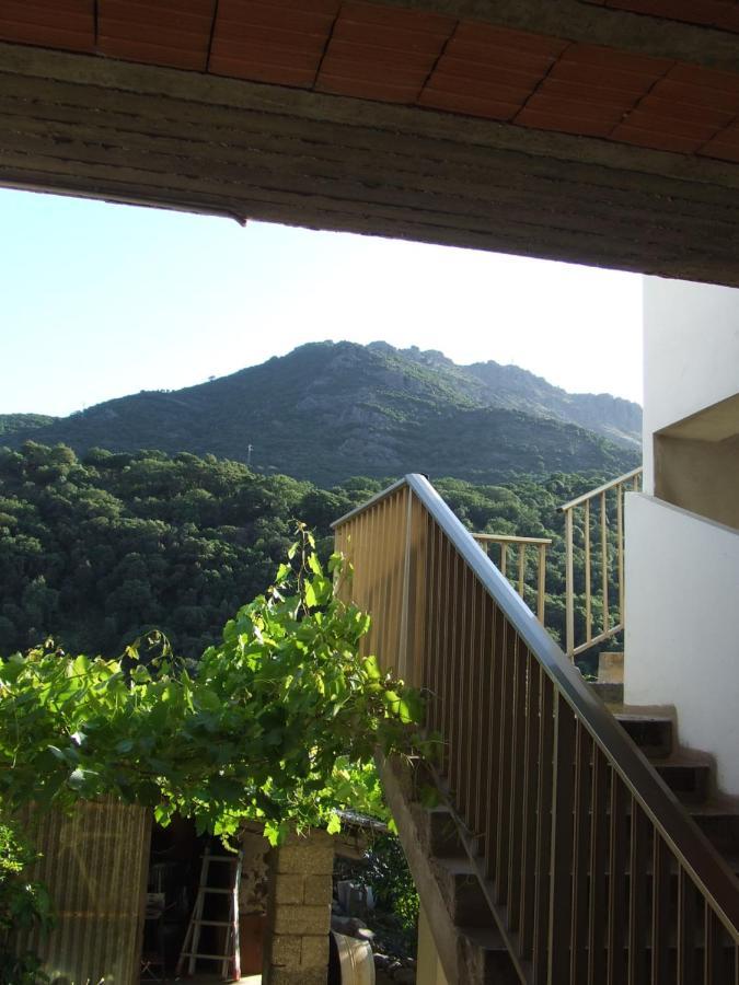 La Corbula - Casa Vacanze - Q5992 Fluminimaggiore Exterior foto